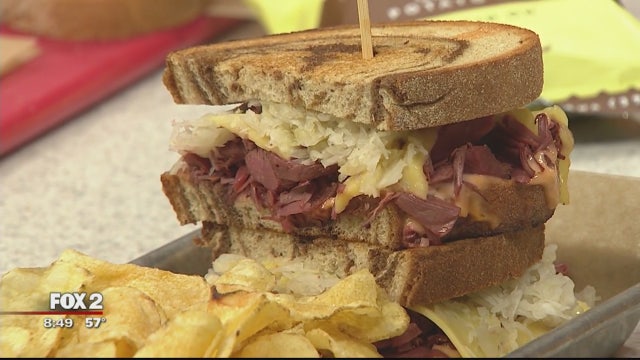 The VegMichigan Free Festival Sept. 15