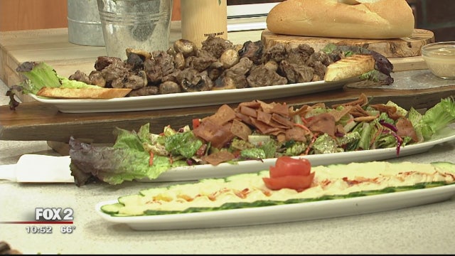 16th Annual Taste of Southfield Sept. 10