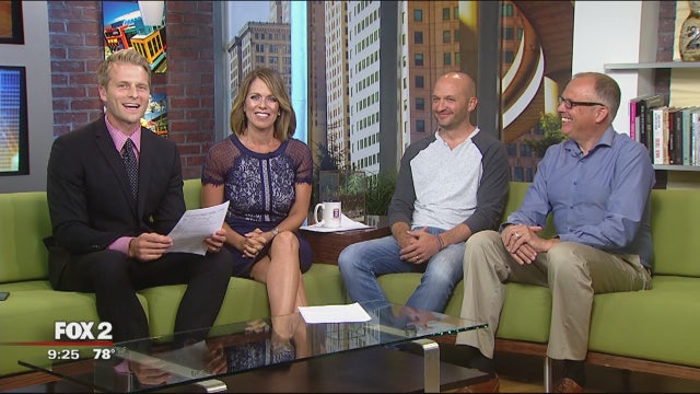 Financial Independence, Retire Early documentary