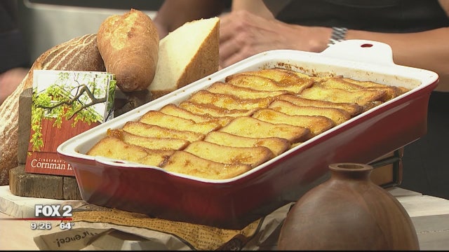 Detroit Free Press Wine & Food Experience Returns