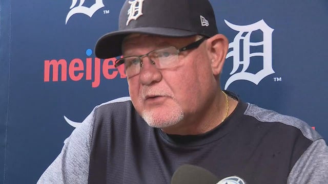 WATCH: Gardenhire & Zimmermann after 4-3 loss to Twins