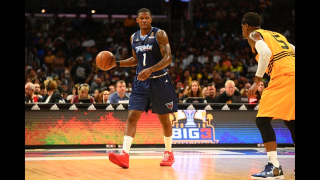 Source: Pistons reach deal with Joe Johnson