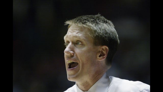 Michigan adds Jay Smith to Juwan Howard's basketball staff