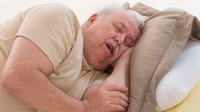 Excessive daytime napping could be early indicator of Alzheimer's disease, study says