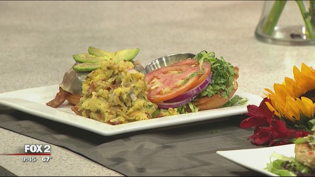 Honest to Goodness expands dinner menu