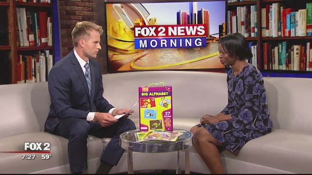 Celebrate Reading on International Literacy Day