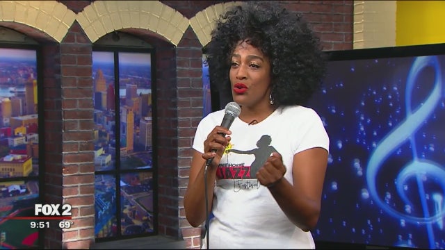 Kimmie Horne Jazz Festival in Southfield Aug. 9-10