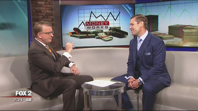 Life Insurance Review with Michael Foguth