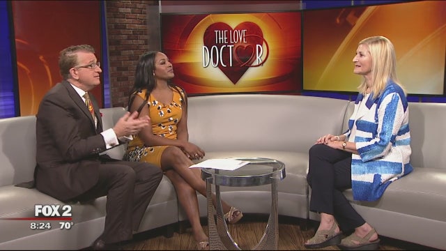 Love Doctor: Keys for Couples Traveling Together