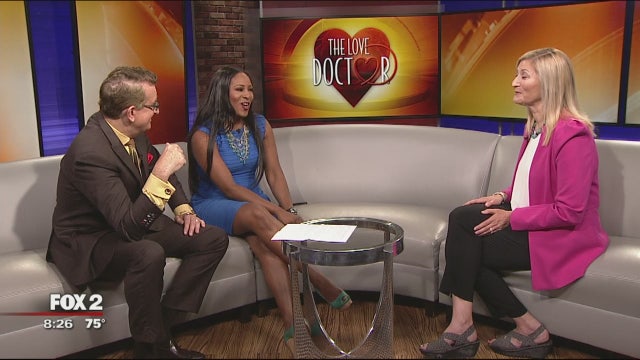 The Love Doctor: Pets are Good for Love Life