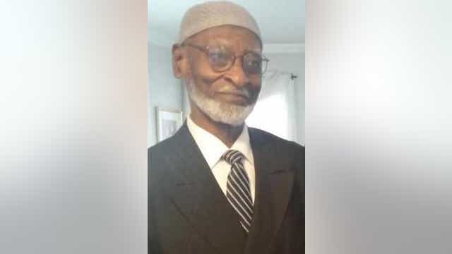 Police looking for 91-year-old Detroit man with dementia