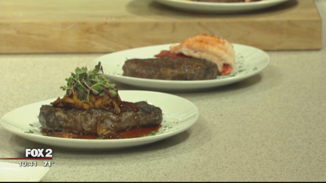 16th Annual Vine and Dine Sept. 16 in Bloomfield Hills