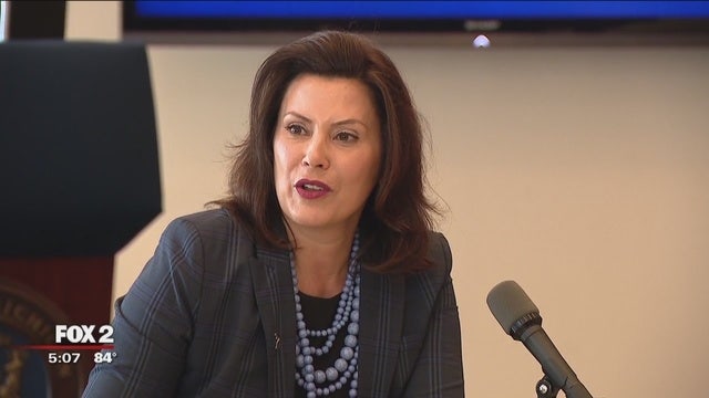 Whitmer's vaping ban looking less tenable as more lung diseases being tied to THC products