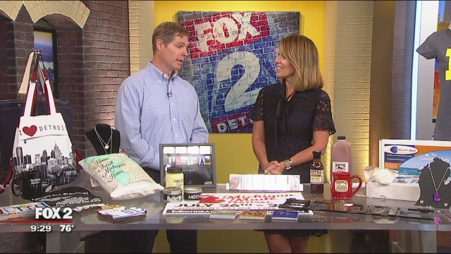 Michigan Made Festival