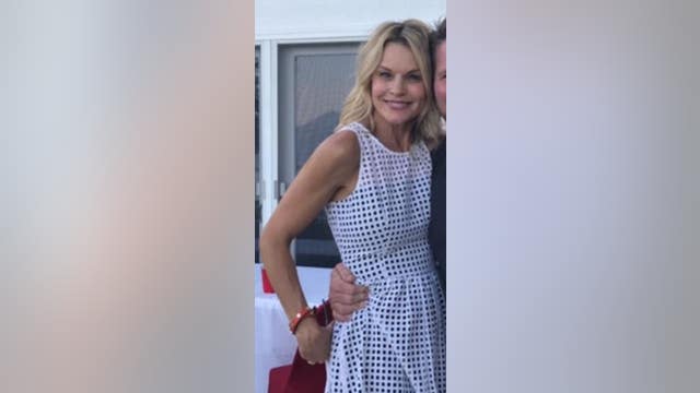 Body of missing Grosse Ile mother of 3 found in Detroit River