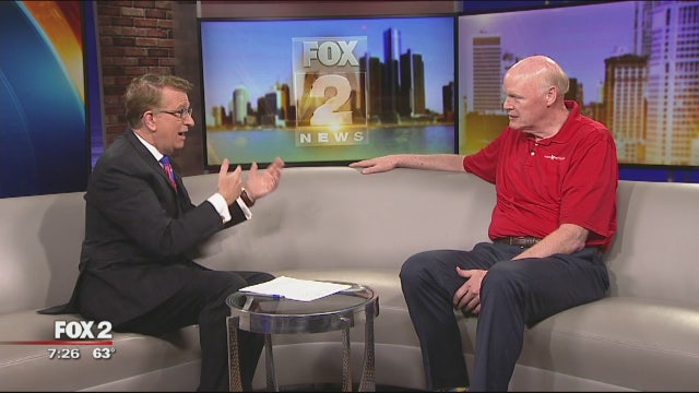 Changes to Michigan's 'No Fault' Auto Insurance