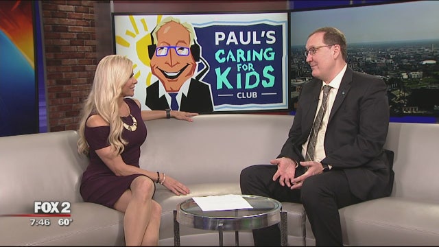 Paul W. Smith Golf Classic Aug. 5