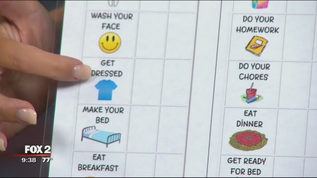 Simplifying Your Morning Routine