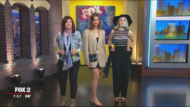 National Sister's Day Fashion Sale