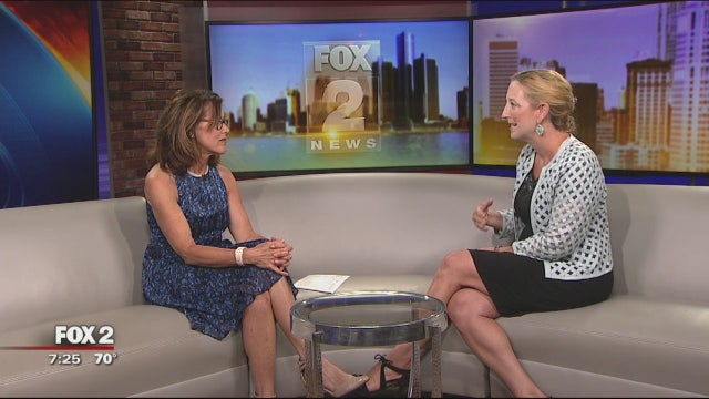 How to Spot Postpartum Depression