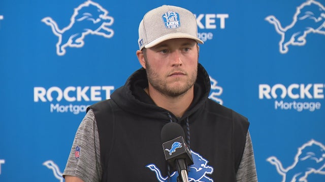 WATCH: Lions begin training camp with everyone reporting