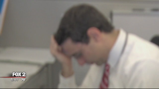 Suicide is declining worldwide, but increasing in U.S.