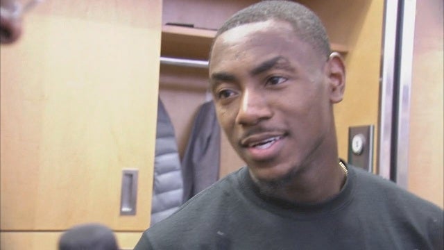 Michigan State hires Nairn as graduate manager