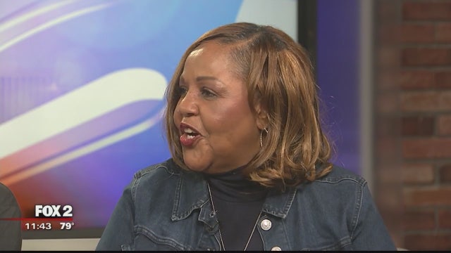 Big Brothers Big Sisters of Metro Detroit needs more funding