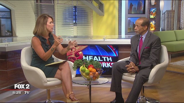 Vegan Cardiologist Dr. Kim Williams