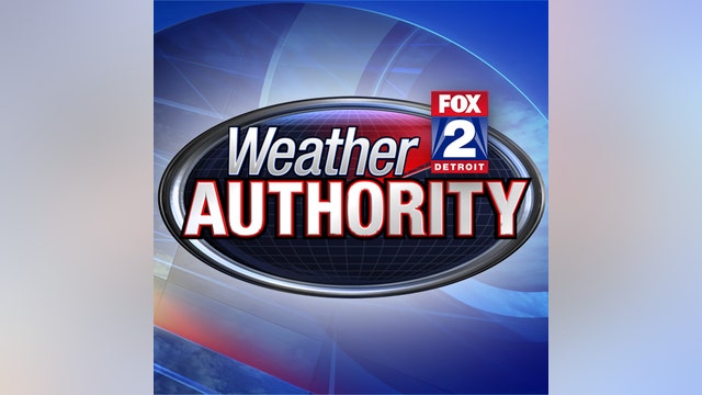 Tornado Warning for northeastern Oakland County canceled by NWS