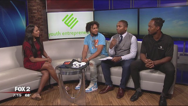 Youth Entrepreneurs National Summit Preview