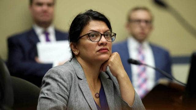 Michigan political musical chairs in full motion as Detroit Rep. Rashida Tlaib announces run for 12th District