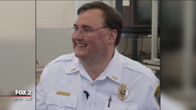 Questions swirl over Detroit animal control's controversial hire