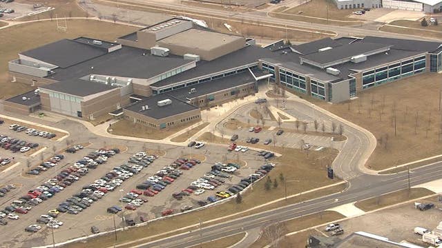 Marysville High School: Keep unvaccinated kids home due to chickenpox outbreak