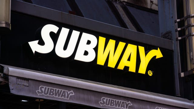 Subway partners with Beyond Meat to roll out meatless meatball subs