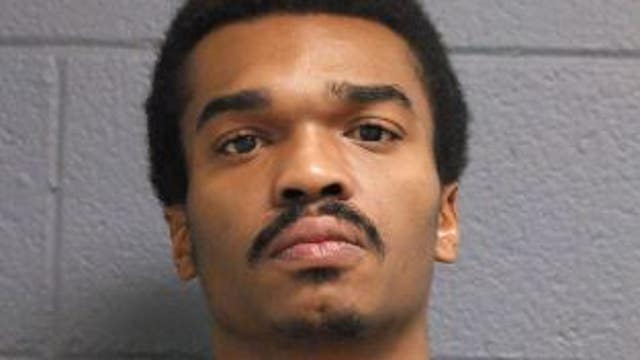 Michigan man who branded 17-year-old girl gets 15 years for sex trafficking