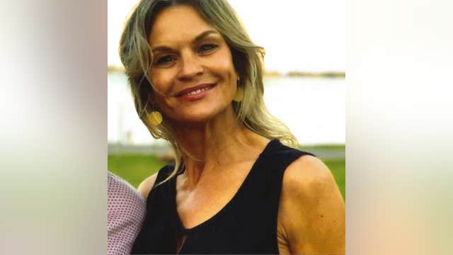 Police in Grosse Ile looking for missing mother of 3