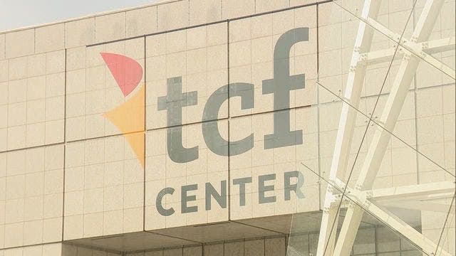 2020 Detroit auto show canceled after TCF Center chosen as coronavirus relief center