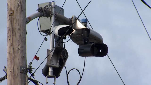 Detroit council approves contract to continue use of facial recognition software
