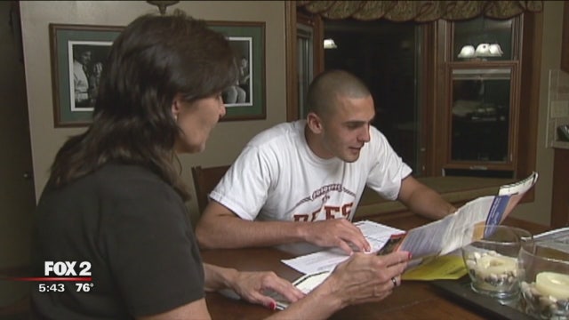 Parents, connect with your kids even when they push away. They'll thank you for it later