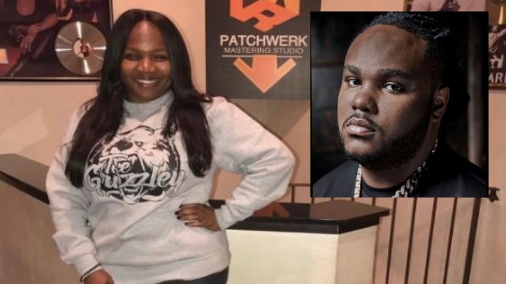 Manager Of Rapper Tee Grizzley Killed As Gunman Shoots Up Suv On Detroit S East Side