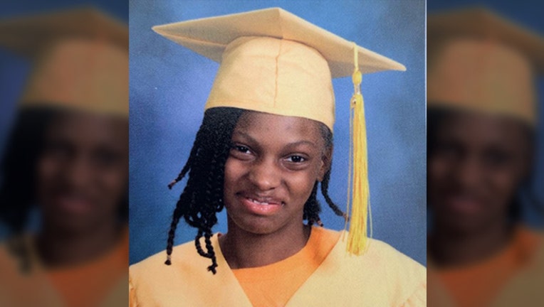 fd8d3e82-Detroit Police searching for missing 13-year-old with emotional challenges