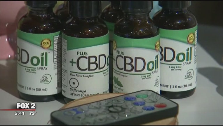 , CBD is all the hype nowadays, but not all of it is regulated. Here’s what you need to know, Styding CBD, Styding CBD