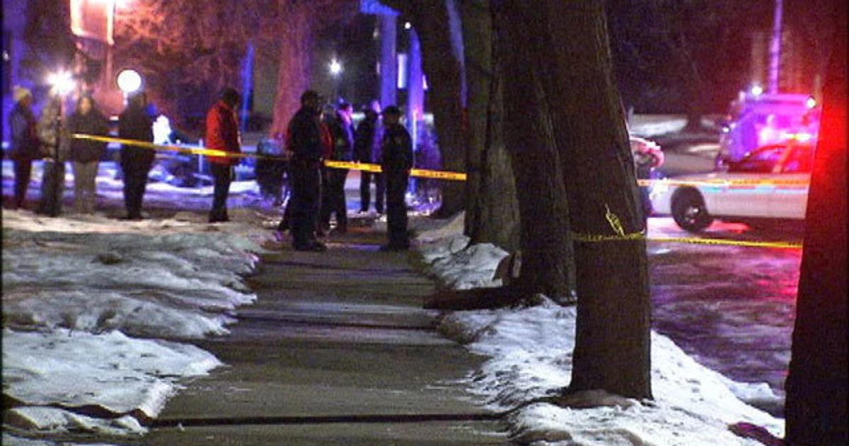 2 dead in shooting on Detroit's west side | FOX 2 Detroit