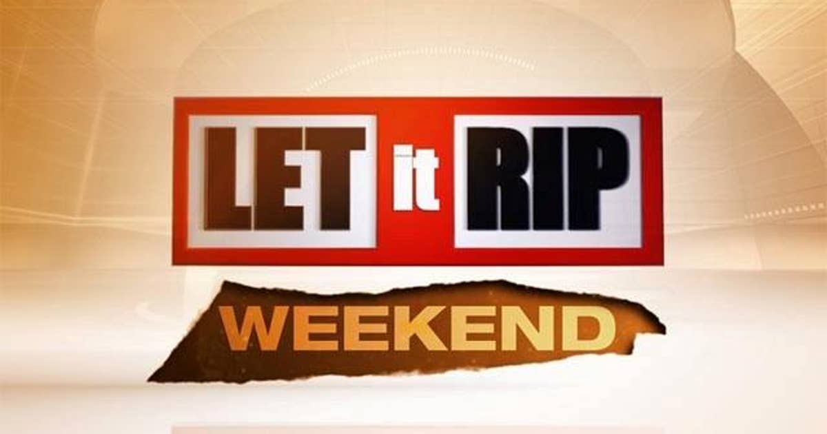 Let It Rip Weekend: When is it ok to use your gun to protect yourself ...