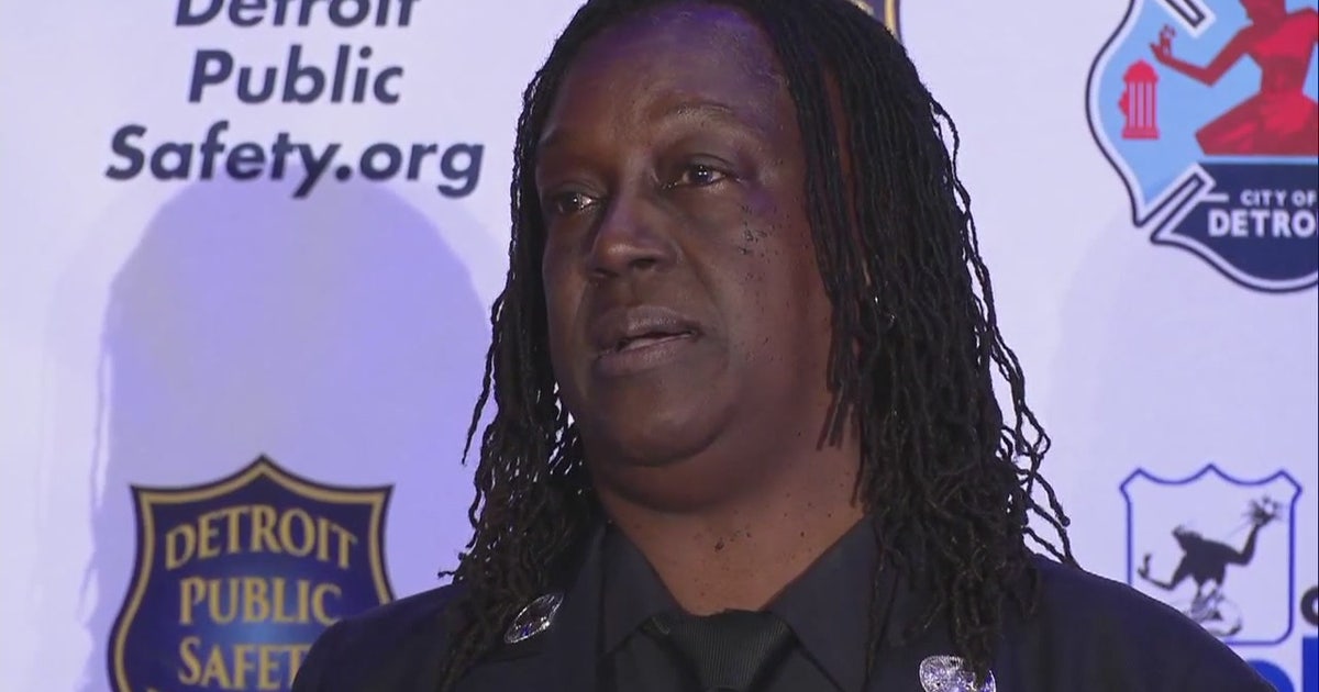 Former Detroit Woman Firefighter of Year being investigated for ...