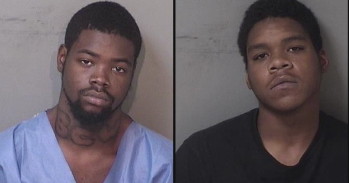 Suspect in murder of Detroit mom at work linked to string of crimes ...