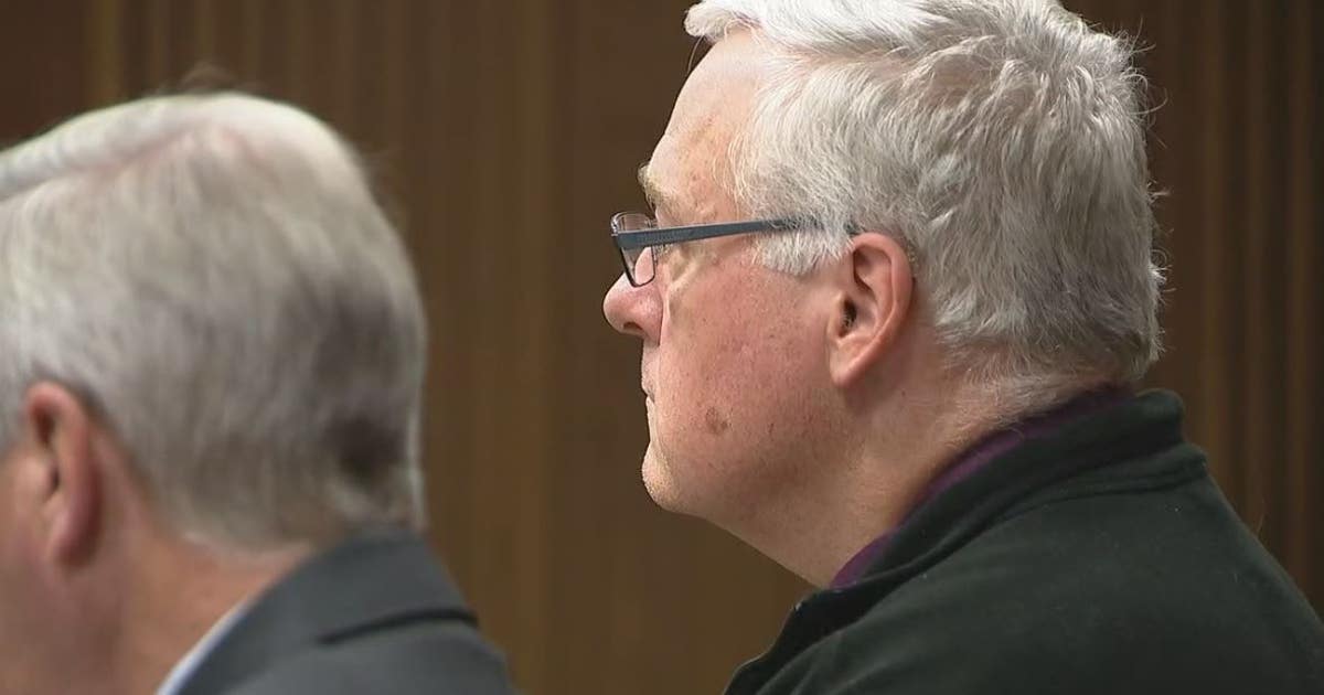 Catholic priest pleads guilty to assault amid hung jury, sex crime ...