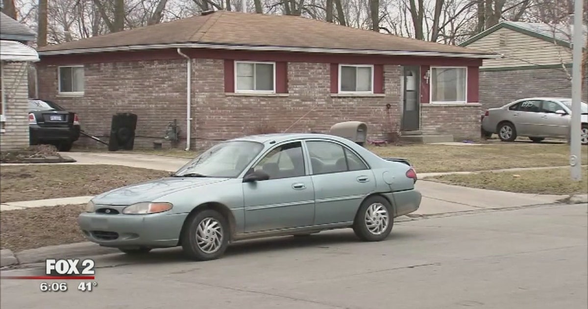 Detroit man faces murder charges for shooting in Taylor | FOX 2 Detroit