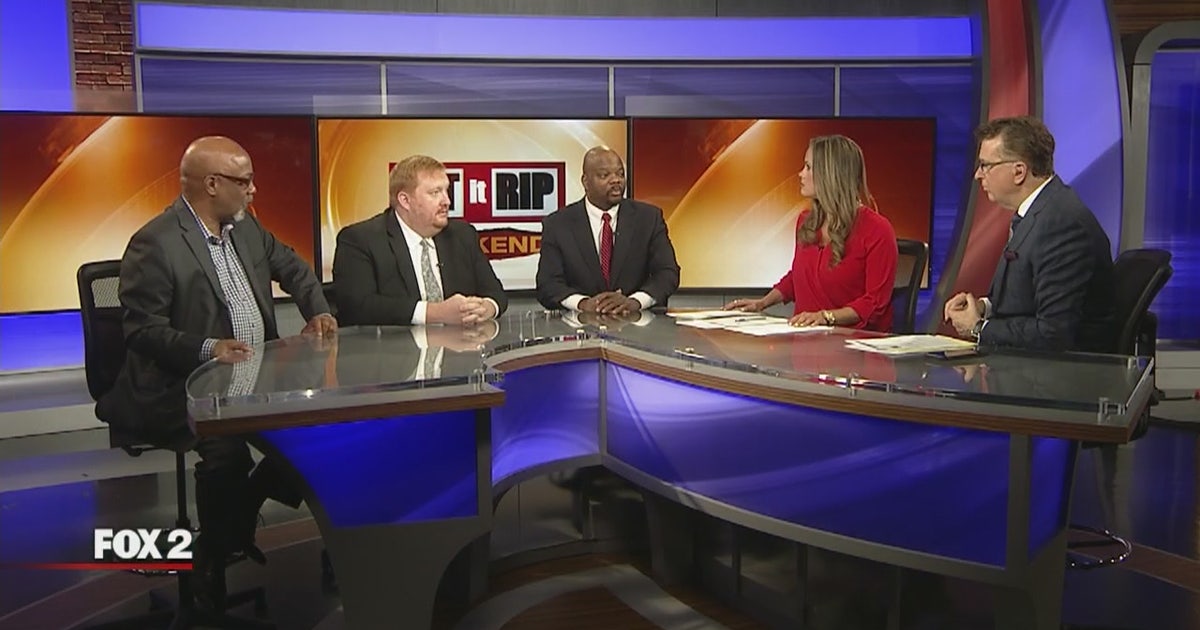 Let It Rip Weekend: Using Nassar in political ads and other topics ...